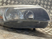 Laden Sie das Bild in den Galerie-Viewer, Frontscheinwerfer BMW X1 89093507 Rechts Scheinwerfer Headlight SCH8052390966xi