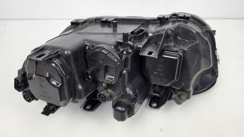 Frontscheinwerfer BMW 7 E65 E66 Rechts Scheinwerfer Headlight SCH8351307424yf