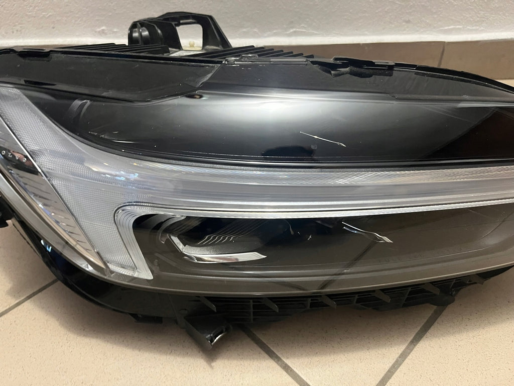 Frontscheinwerfer Volvo Xc60 LED Rechts Scheinwerfer Headlight SCH7058812928ca