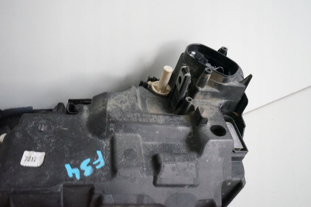 Frontscheinwerfer BMW F34 7470442-02 LED Rechts Scheinwerfer Headlight SCH2895446888ge