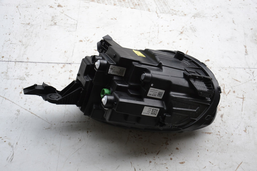 Frontscheinwerfer Fiat 600 H557RH09 NCM92-161050 52207557 LED Rechts Headlight SCH1982682010lm
