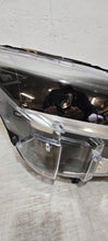 Laden Sie das Bild in den Galerie-Viewer, Frontscheinwerfer Ford LJ8B13E014BF LED Rechts Scheinwerfer Headlight SCH9793130205ji