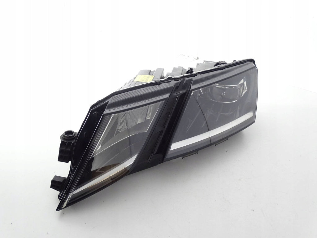 Frontscheinwerfer Skoda Octavia III 5E1941015F Links Scheinwerfer Headlight SCH9195505130nc