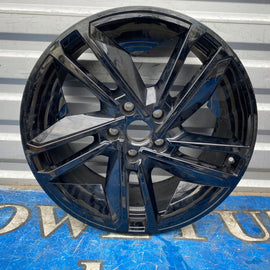1x Alufelge 21 Zoll 4J3601025AC Audi E-Tron Gt Rim Wheel FEL1788069836oc