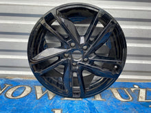 Laden Sie das Bild in den Galerie-Viewer, 1x Alufelge 21 Zoll 4J3601025AC Audi E-Tron Gt Rim Wheel FEL1788069836oc