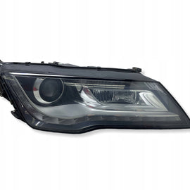 Frontscheinwerfer Audi A7 4G8941006D Rechts Scheinwerfer Headlight SCH2936627691te