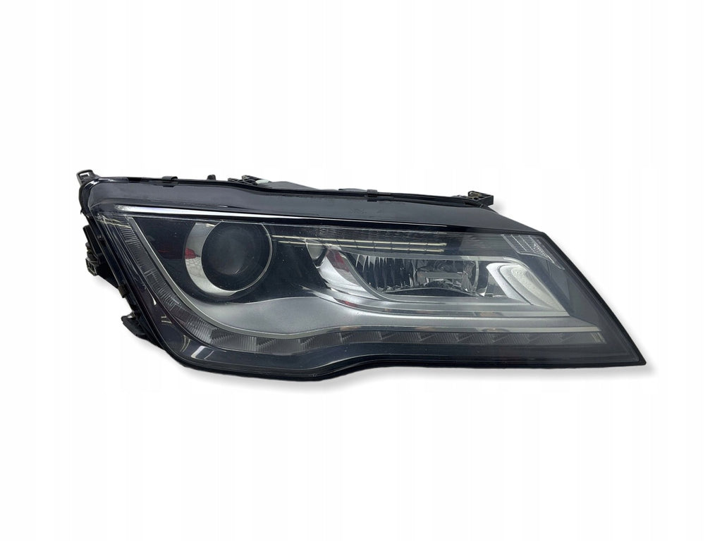 Frontscheinwerfer Audi A7 4G8941006D Rechts Scheinwerfer Headlight SCH2936627691te