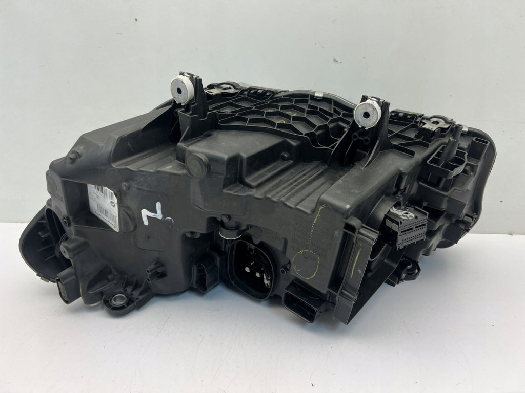 Frontscheinwerfer BMW X3 G01 G02 8739654-02 Rechts Scheinwerfer Headlight SCH8708885921cx