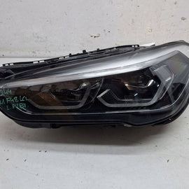 Frontscheinwerfer BMW X1 F48 90178486Z003 Links Scheinwerfer Headlight SCH8804935605ck