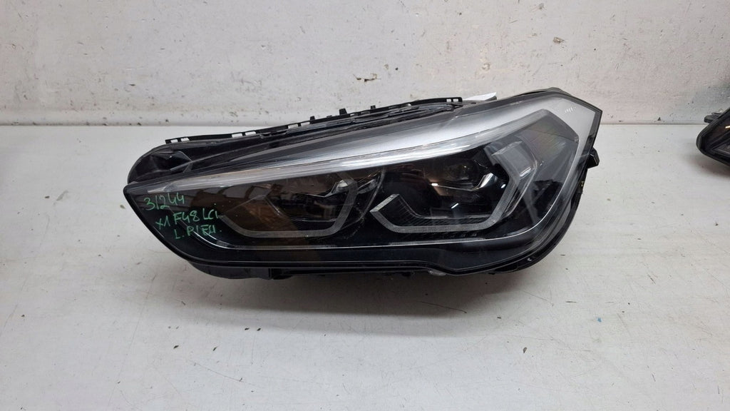 Frontscheinwerfer BMW X1 F48 90178486Z003 Links Scheinwerfer Headlight SCH8804935605ck