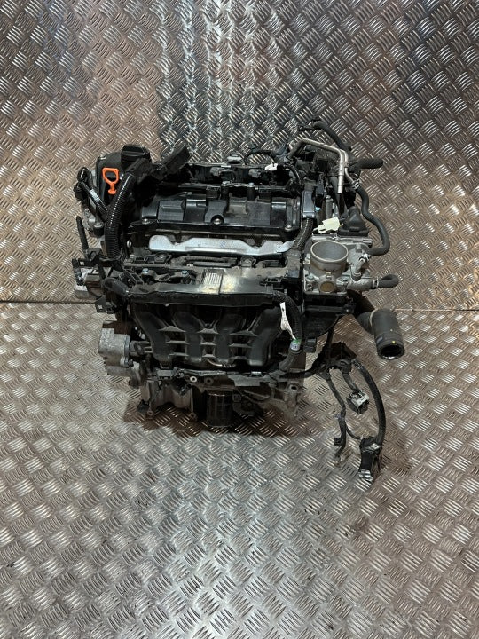Motor Honda Jazz I V LEB8 1.5 VTEC 42TKm 2022 Benzin Engine Komplett MOT5386003027we