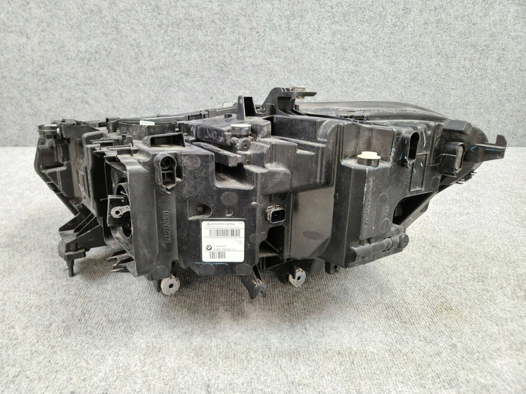 Frontscheinwerfer BMW X5 G05 G06 9481784-SCZ 9481783 LED Ein Satz Headlight SCH7497462974gt
