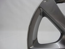 Laden Sie das Bild in den Galerie-Viewer, 1x Alufelge 17 Zoll 7.0&quot; 5x108 50ET Glanz Silber 31341738 Volvo S60 V60 V70