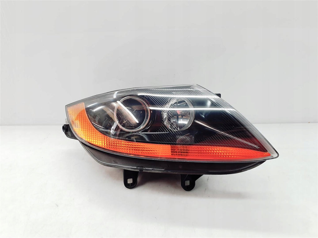 Frontscheinwerfer BMW Z4 E85 Rechts Scheinwerfer Headlight SCH7671541409cf