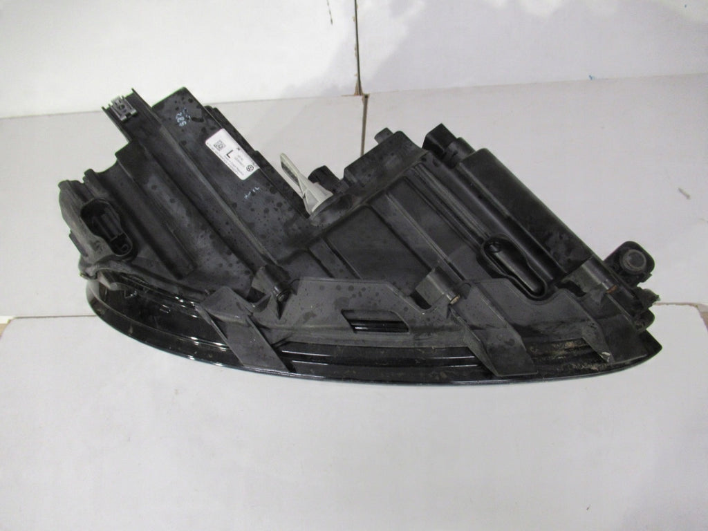 Frontscheinwerfer VW Touran 1T1941005H Halogen Links Scheinwerfer Headlight