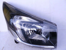 Laden Sie das Bild in den Galerie-Viewer, Frontscheinwerfer Opel Vivaro B Trafic III 260100647R Rechts Headlight