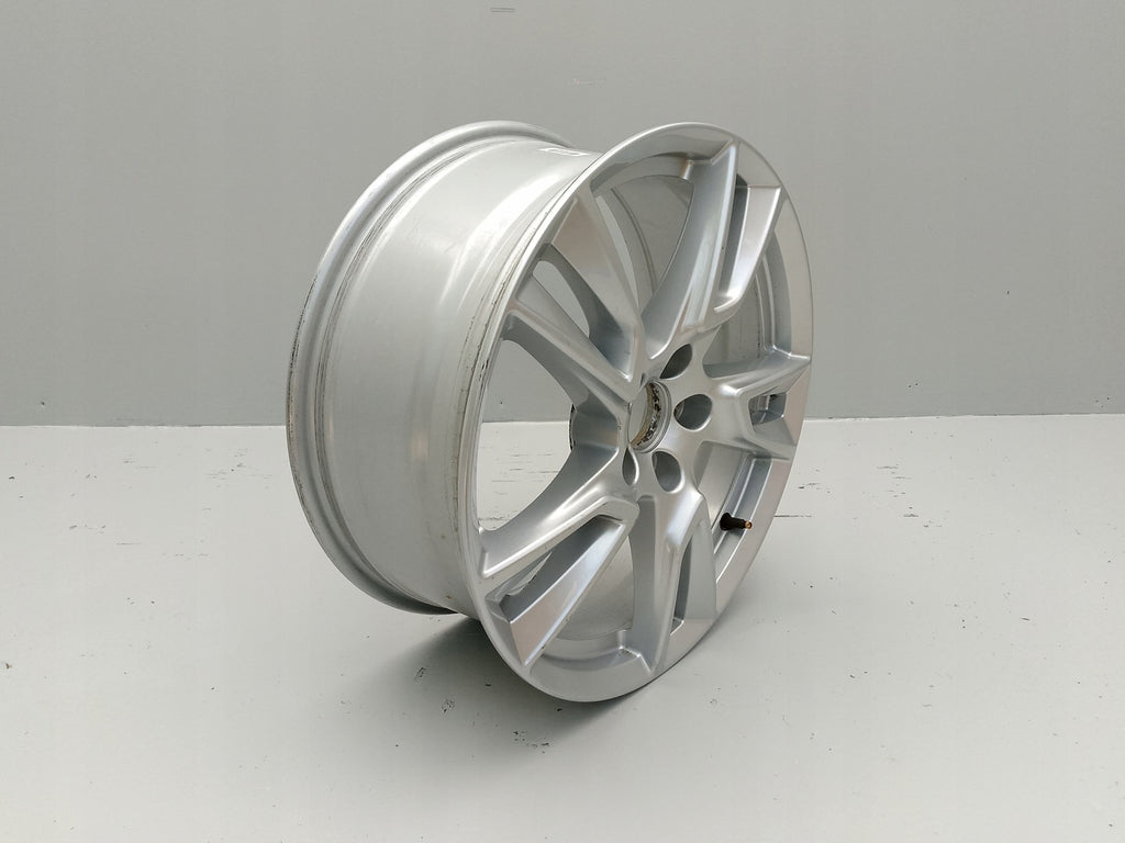 1x Alufelge 18 Zoll 7.5" 5x108 50 5ET 31362866 Volvo Xc60 Xc40 Rim Wheel