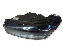 Laden Sie das Bild in den Galerie-Viewer, Frontscheinwerfer Skoda Fabia I 6VB941015 LED Links Scheinwerfer Headlight SCH3548297899yf