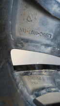 Load image into Gallery viewer, 1x Alufelge 20 Zoll 8.5" 5x114.3 LB5C-1007-E1A Ford Rim Wheel FEL2000076807um