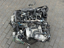Load image into Gallery viewer, Motor Audi Seat Skoda VW A3 Leon Octavia I Golf VII CLH 1.6 TDI Diesel Komplett