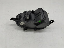 Laden Sie das Bild in den Galerie-Viewer, Frontscheinwerfer Citroën C4 Cactus 9836267180 LED Links Scheinwerfer Headlight