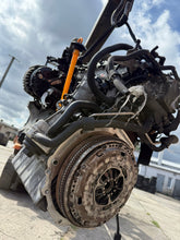 Load image into Gallery viewer, Motor VW Golf V Plus I BXE BLS 1.9 TDI 105PS 77kW 2005 Diesel Engine Komplett