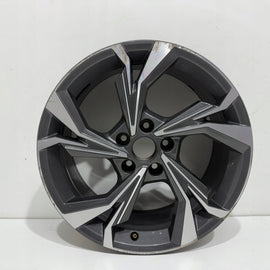 1x Alufelge 18 Zoll 8.0