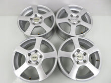 Load image into Gallery viewer, 4x Alufelge 15 Zoll 6.5" 5x112 48ET KBA45337 Audi I Rim Wheel FEL8723343543du