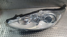 Laden Sie das Bild in den Galerie-Viewer, Frontscheinwerfer Ford Fiesta 8A61-13W030-CE Links Scheinwerfer Headlight SCH3210050748eo