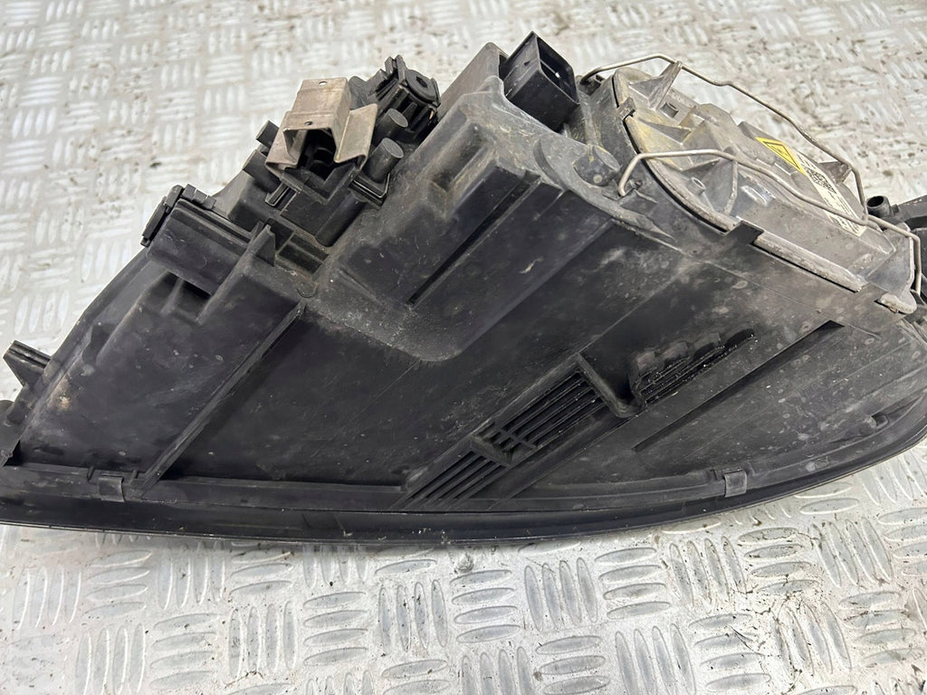 Frontscheinwerfer Volvo V50 31265699 Xenon Rechts Scheinwerfer Headlight SCH9462961159wr