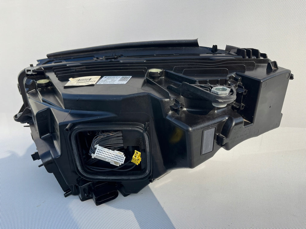 Frontscheinwerfer Mercedes-Benz Glc A2539065003 LED Rechts Headlight SCH3595742758jg
