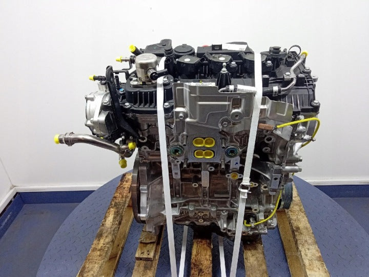 Motor Kia Xceed G4FY 1.6 TGDI 150PS 2025 Benzin Engine Unkomplett MOT8743676318iu