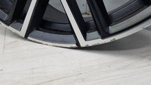 Load image into Gallery viewer, 1x Alufelge 20 Zoll 7.0" 5x112 44ET Schwarz 8747237 BMW 5 G31 G30 Rim Wheel FEL4498229225yr