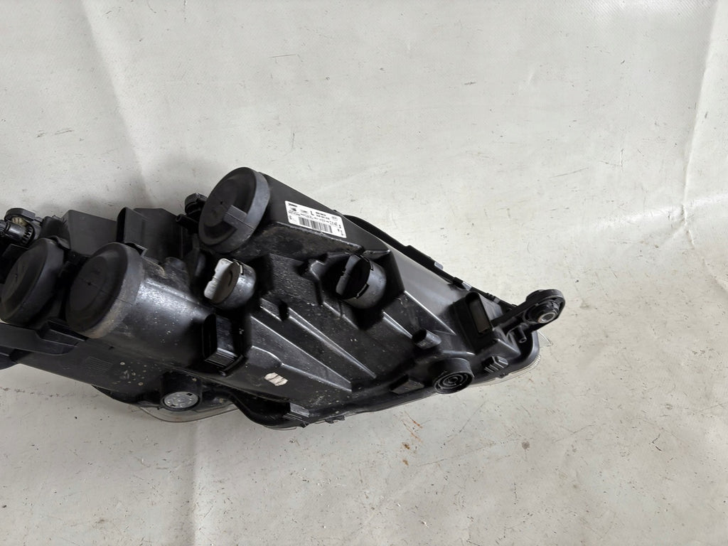 Frontscheinwerfer Seat Toledo IV 6JB941015 LED Links Scheinwerfer Headlight SCH7813275220ca