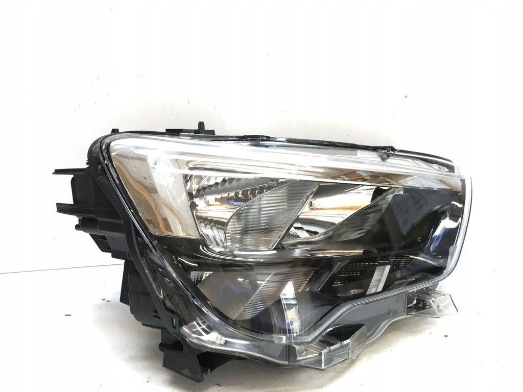 Frontscheinwerfer Opel E Combo 18-9816825480 Rechts Scheinwerfer Headlight