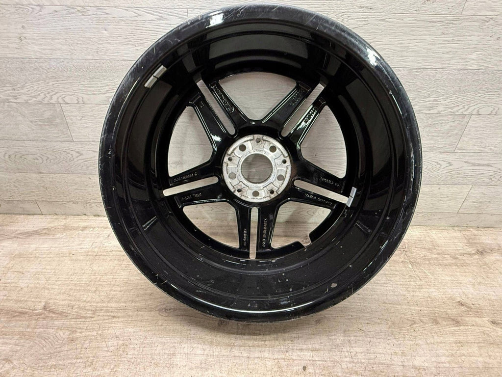 1x Alufelge 19 Zoll A2474011500 Mercedes-Benz Gla H247 Rim Wheel FEL9568020549rr