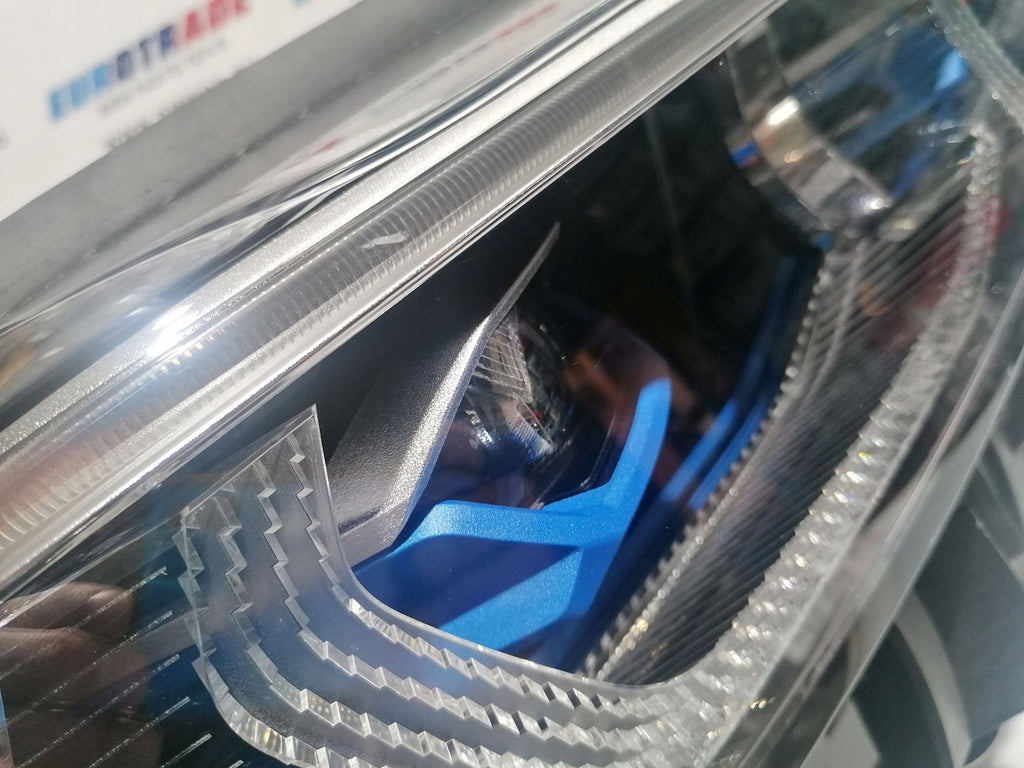 Frontscheinwerfer BMW G11 G12 9450230 Laser Rechts Scheinwerfer Headlight SCH8511105577xe