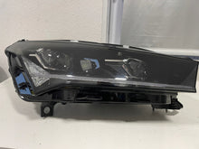 Load image into Gallery viewer, Frontscheinwerfer Skoda Enyaq 5LB941016B LED Rechts Scheinwerfer Headlight