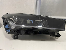 Frontscheinwerfer Skoda Enyaq 5LB941016B LED Rechts Scheinwerfer Headlight
