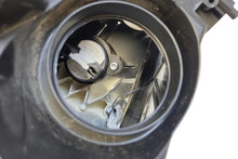 Laden Sie das Bild in den Galerie-Viewer, Frontscheinwerfer Ford Focus III F1EB13W029AD Rechts Scheinwerfer Headlight SCH7718135736cr