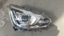 Frontscheinwerfer Mitsubishi Space Star LED Rechts Scheinwerfer Headlight