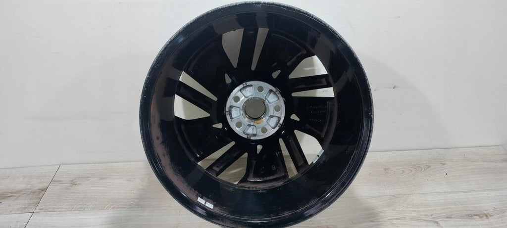 1x Alufelge 18 Zoll 7.5" 5x112 48ET 5E3601025AD Skoda Octavia 5e3 Iv Rim Wheel FEL1738920288wf