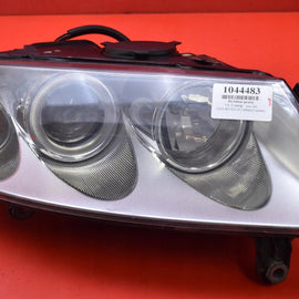 Frontscheinwerfer VW Touareg 7L6941016CE Rechts Scheinwerfer Headlight SCH8107673895nw