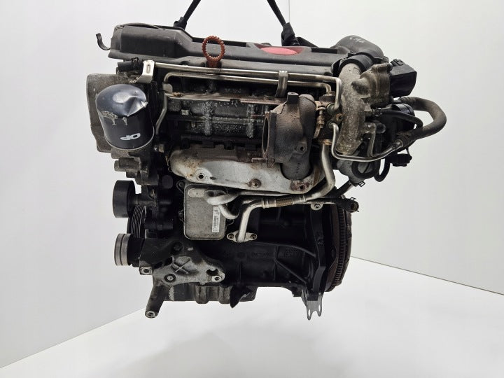 Motor Audi Seat Skoda VW I CAX 1.4 TSI Benzin Engine Komplett MOT9396953149lm