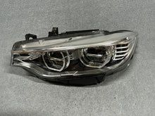 Laden Sie das Bild in den Galerie-Viewer, Frontscheinwerfer BMW 4 F36 F32 F33 7387553-01 LED Links Scheinwerfer Headlight SCH1084583661ww