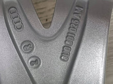 Load image into Gallery viewer, 1x Alufelge 17 Zoll 5x112 8U0601025AM Audi Q3 Rim Wheel FEL6401562957oh