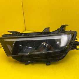 Frontscheinwerfer Opel Astra L 9851881680 LED Links Scheinwerfer Headlight SCH3896592298qn