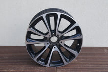 Laden Sie das Bild in den Galerie-Viewer, 1x Alufelge 18 Zoll 8.0&quot; 5x112 A2134011600 Mercedes-Benz Rim Wheel