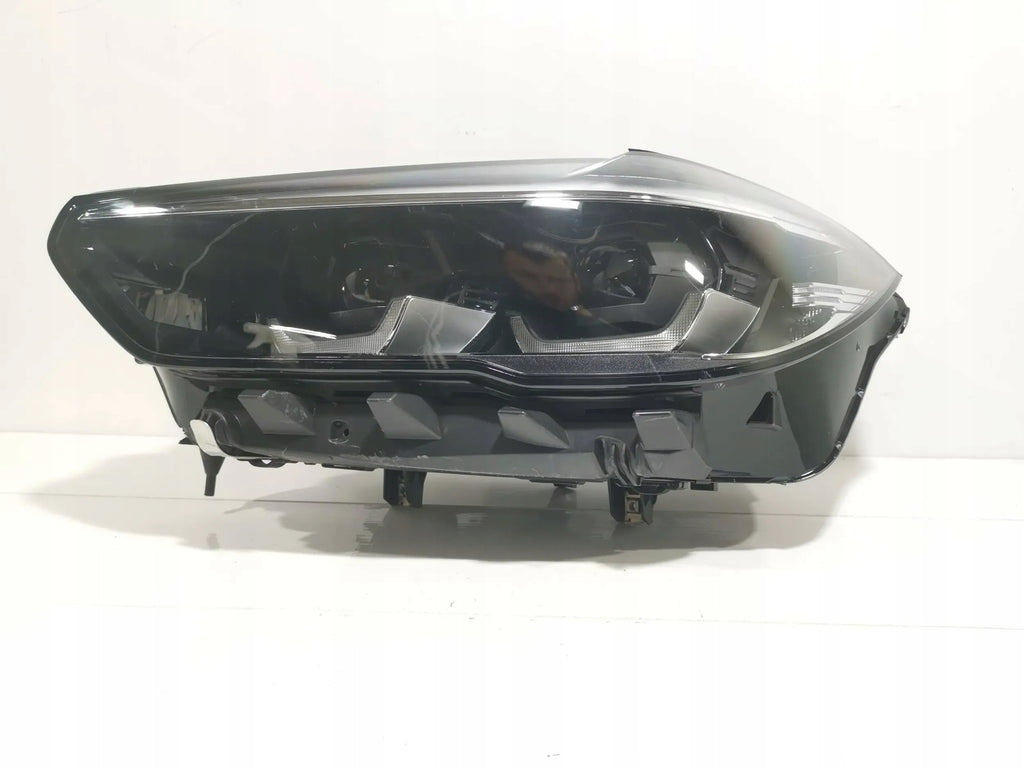 Frontscheinwerfer BMW X5 G05 LE16A6378 948181501 LED FALSE Headlight SCH6678484761pg