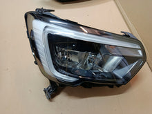 Laden Sie das Bild in den Galerie-Viewer, Frontscheinwerfer Renault Master III 260105567R Rechts Scheinwerfer Headlight SCH1990797189ue